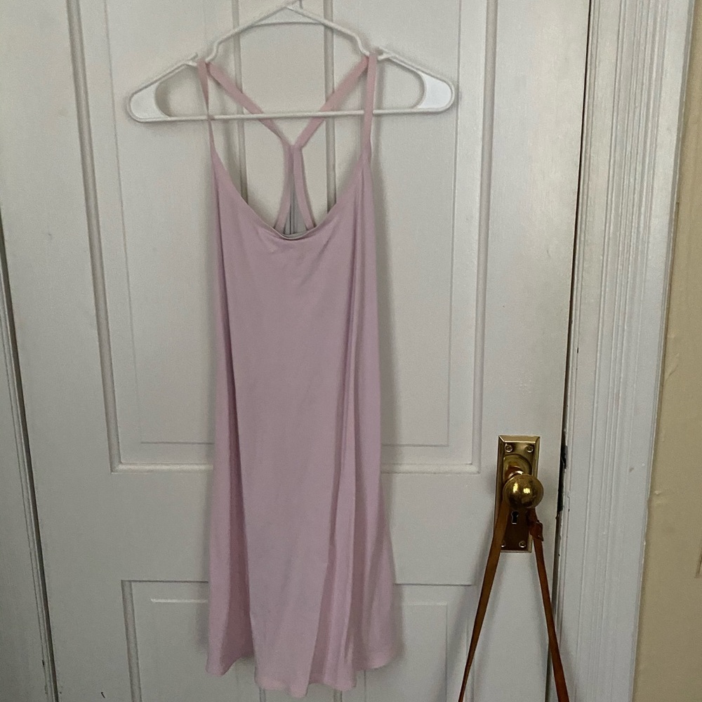 Outdoor voices exercise dress